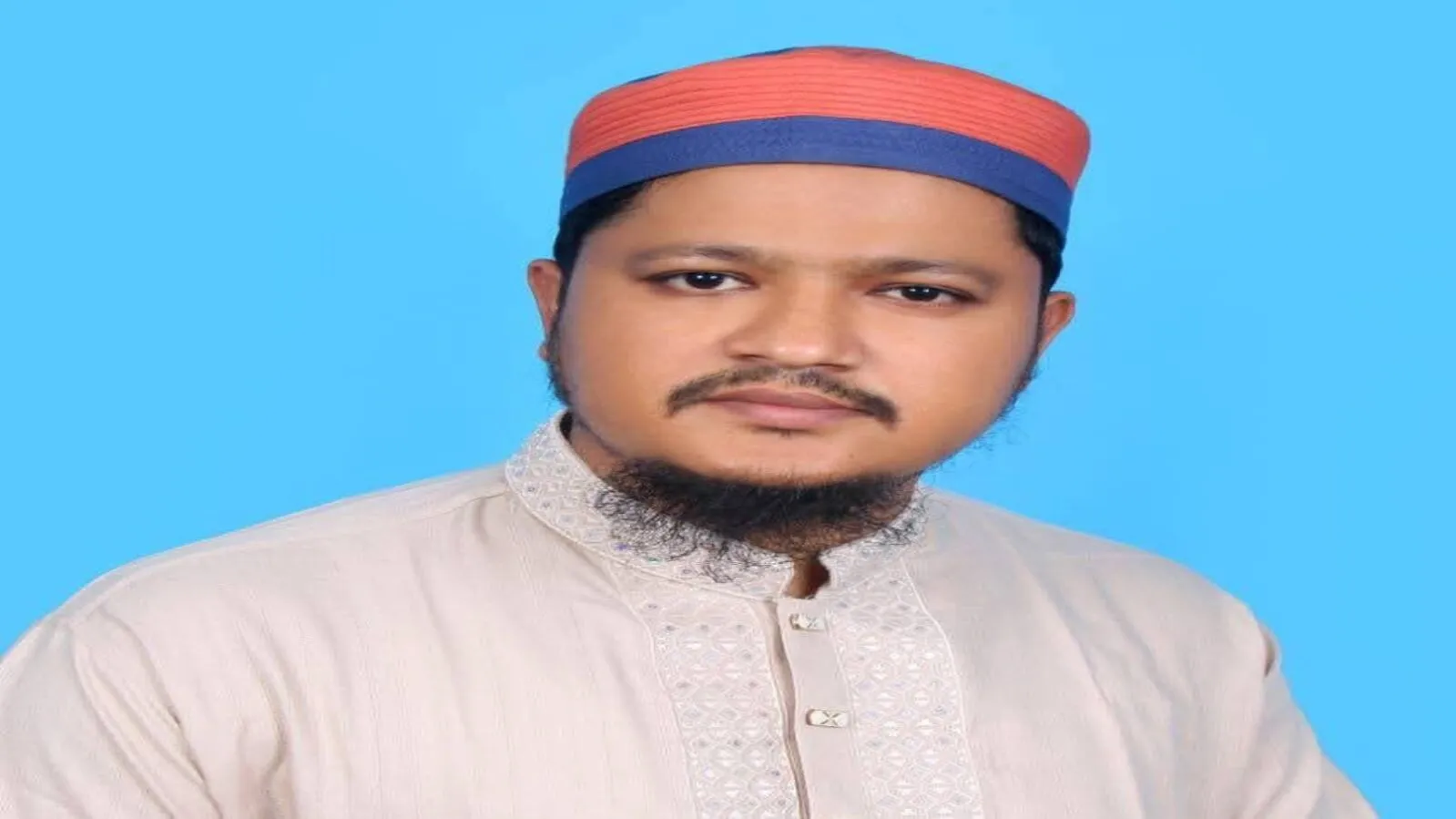 একজন খুনের আসামী কিভাবে গ্রেপ্তারের পূর্বে প্রেস ব্রিফিং করে?