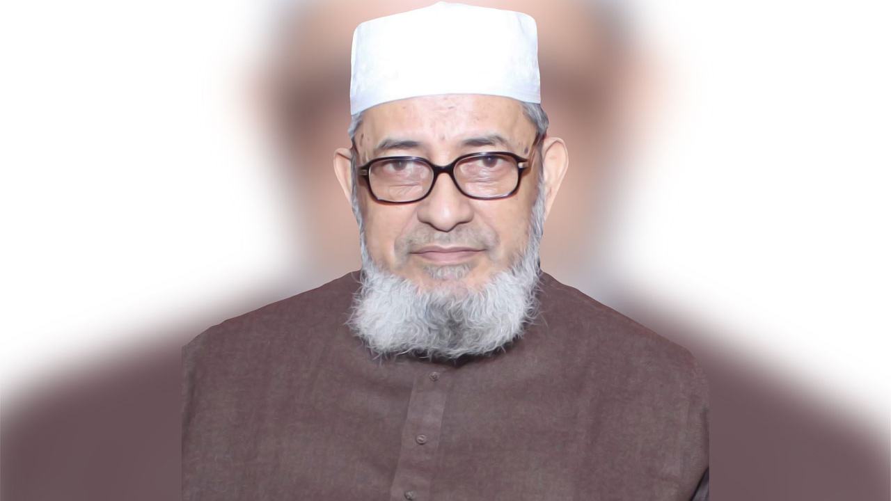 জনাব মকবুল আহমাদ রাহিমাহুল্লাহ’র চমৎকার স্মৃতি হৃদয়পটে বারবার জেগে ওঠে