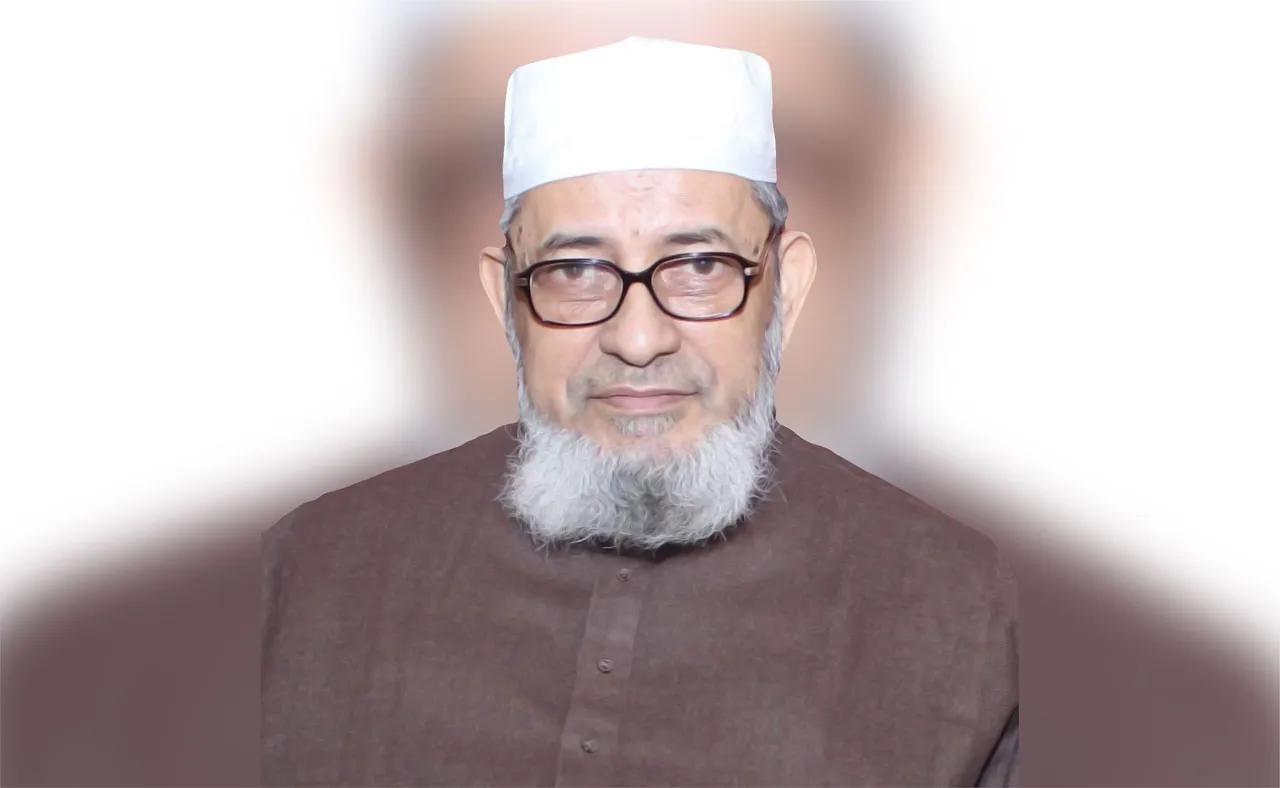 জনাব মকবুল আহমাদ রাহিমাহুল্লাহ’র চমৎকার স্মৃতি হৃদয়পটে বারবার জেগে ওঠে