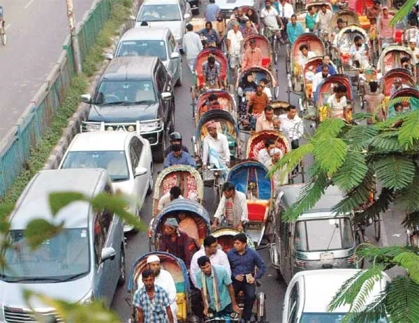 কোনো উদ্যোগই কাজে আসছে না
