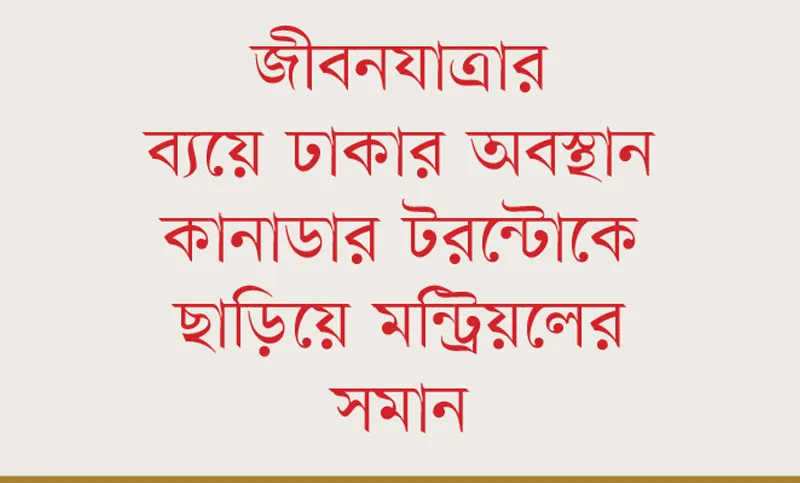 নিত্যপণ্যের দামে দিশাহারা রাজধানীবাসী