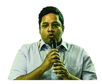 নর্থ সাউথের শিক্ষক নিখোঁজ