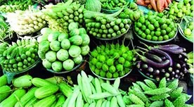 বাজারে স্বস্তি ফিরছে না
