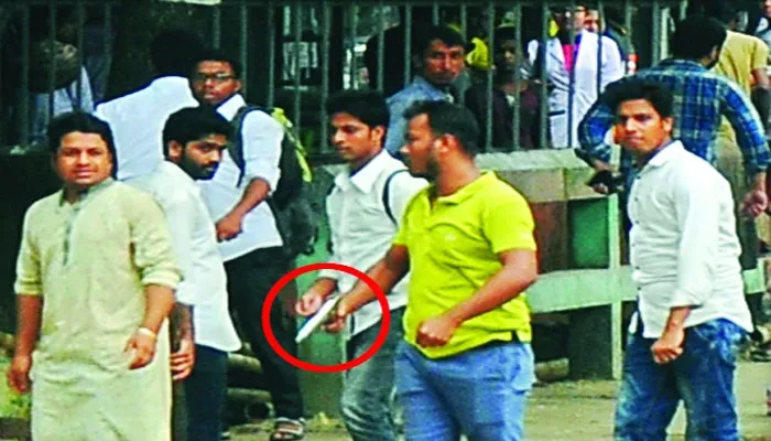 চট্টগ্রামে আইন-শৃঙ্খলা পরিস্থিতি অবনতির আশঙ্কা