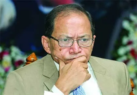 পদত্যাগের পরের প্রশ্ন