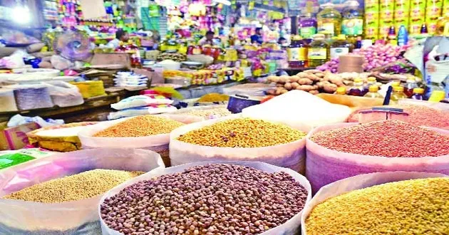 বেসামাল নিত্যপণ্যের বাজার অধরা সেই সিন্ডিকেট