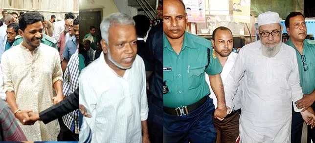 মকবুল আহমাদ ফের ৩ দিনের রিমান্ডে