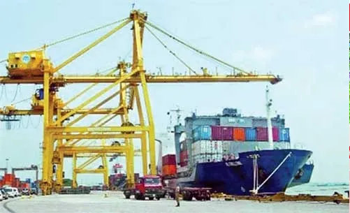 যান্ত্রিক স্বল্পতায় কাজ ব্যাহত