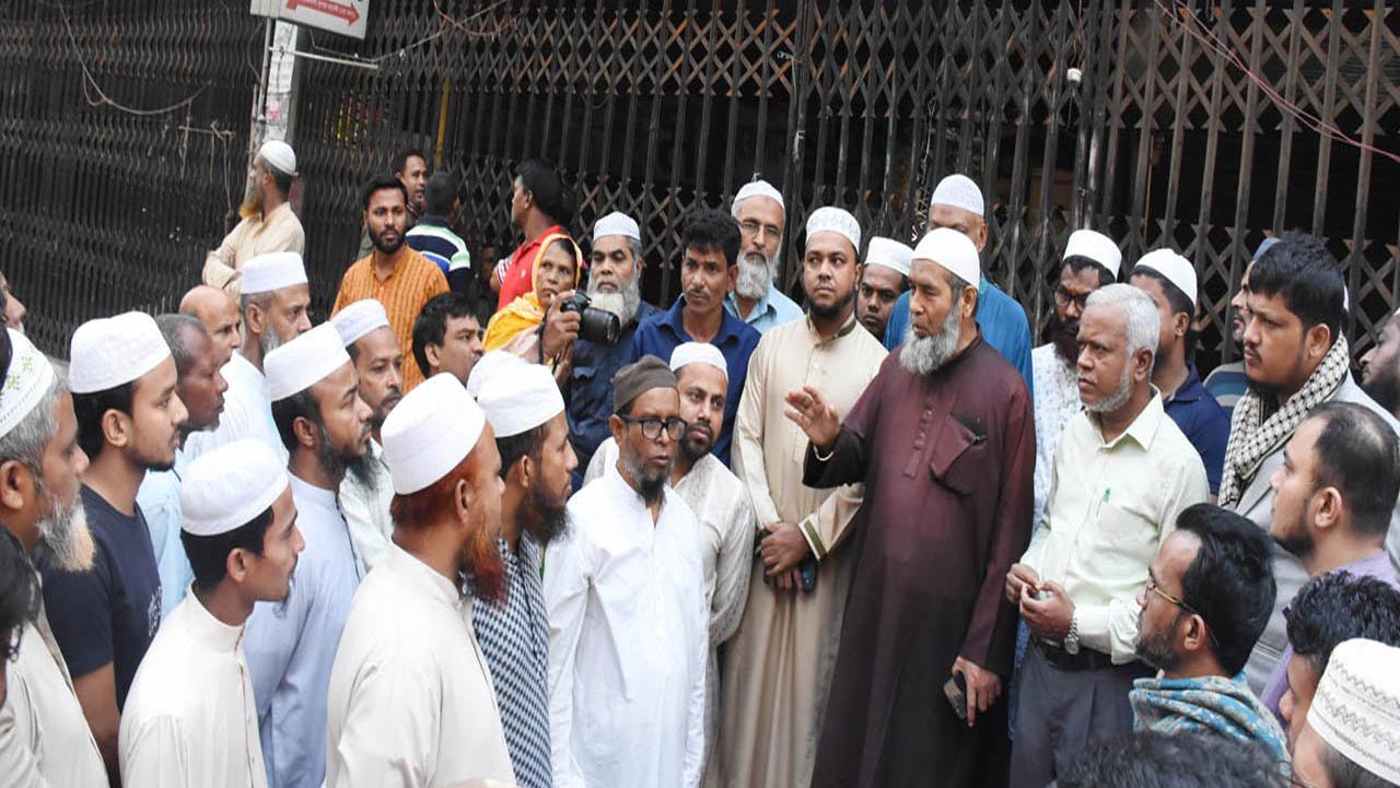 দেশে কল্যাণ রাষ্ট্র প্রতিষ্ঠিত না থাকায় নাগরিকরা বঞ্চিত হচ্ছেন- অধ্যাপক মুজিবুর রহমান