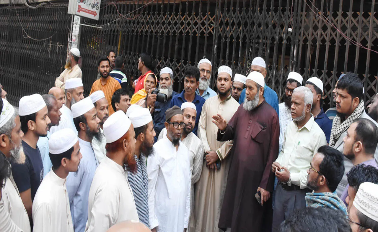 দেশে কল্যাণ রাষ্ট্র প্রতিষ্ঠিত না থাকায় নাগরিকরা বঞ্চিত হচ্ছেন- অধ্যাপক মুজিবুর রহমান