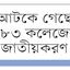 ক্যাডার-নন ক্যাডারে পদমর্যাদার দ্বন্দ্ব