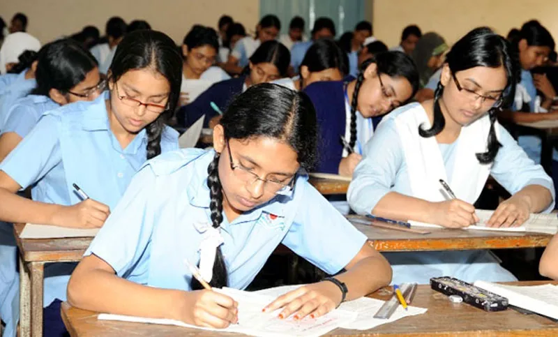 এবার পিইসির প্রশ্নও ফাঁস