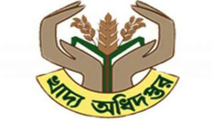 ঠিকাদারদের হাতে জিম্মি খাদ্য অধিদপ্তর