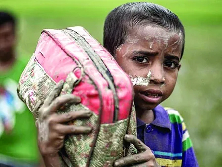 সময়সীমার ইঙ্গিত নেই