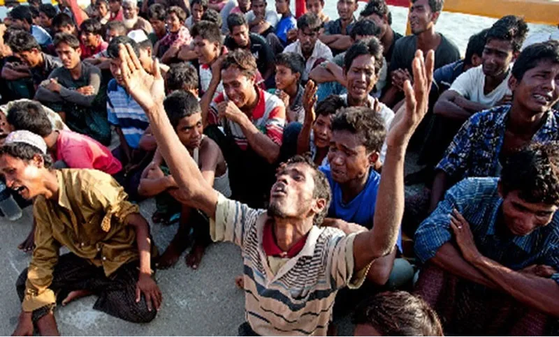 রোহিঙ্গাদের ফেরা নিয়ে আরো অনিশ্চয়তা