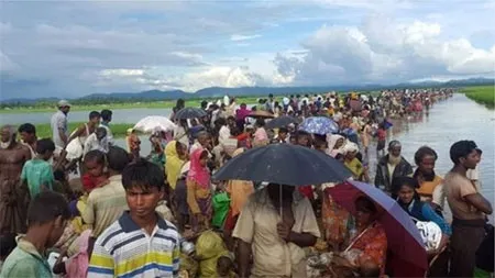 সমঝোতার পরও রোহিঙ্গা প্রত্যাবাসনে বাধার পাহাড়