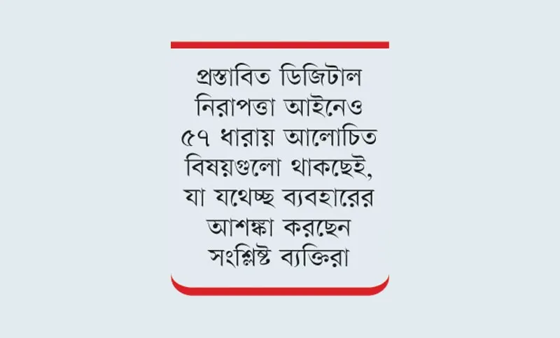 ৫৭ ধারা বিলুপ্ত হচ্ছে শঙ্কা থাকছেই