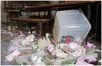 বছরজুড়েই সমালোচিত নির্বাচন কমিশন