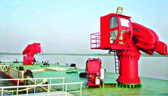 অর্থায়ন এখনও অনিশ্চিত