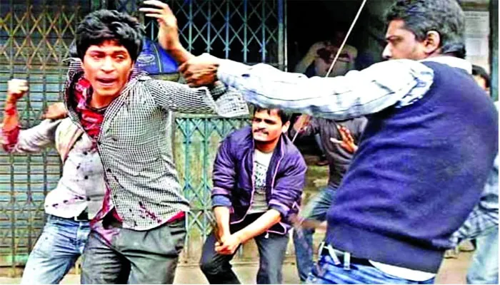 দণ্ডিতদের পরোয়ানা থানায় ফাইলবন্দি