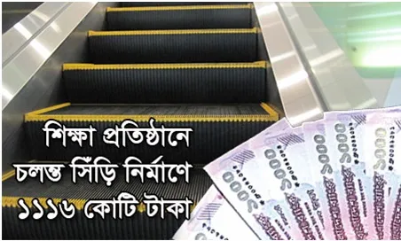 তুঘলকি প্রকল্পে তোলপাড়