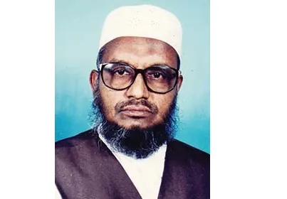 আজ আবদুল কাদের মোল্লার চতুর্থ শাহাদাত বার্ষিকী