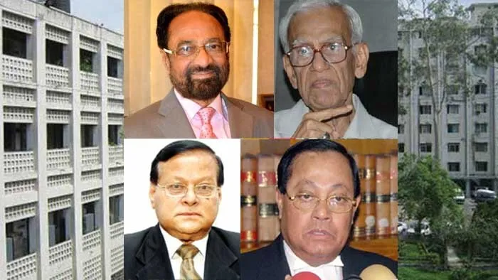 দ্বৈত শাসনে বিচার বিভাগের স্বাধীনতা খর্বের আশঙ্কা