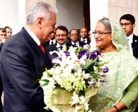 রোহিঙ্গা সংকট সমাধানে নিবিড়ভাবে কাজ করবে ঢাকা-আঙ্কারা