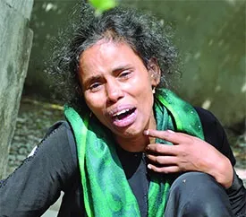 ধরা পড়েনি ছিনতাইকারী