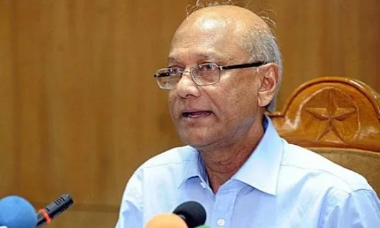 ঘুষ খাওয়া নিয়ে শিক্ষামন্ত্রীর বক্তব্যে তোলপাড়
