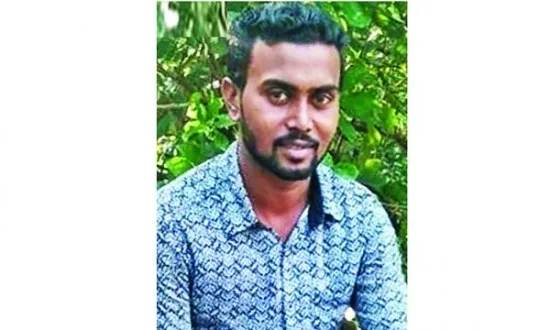 ছাত্রলীগ নেতা আরিফ গ্রেফতার