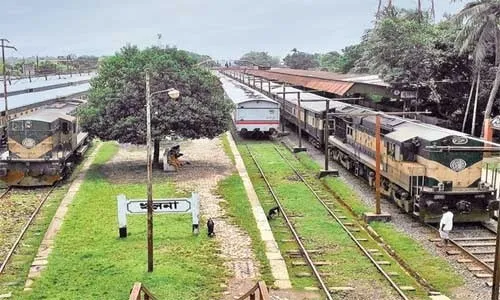 বাড়েনি সেবার মান