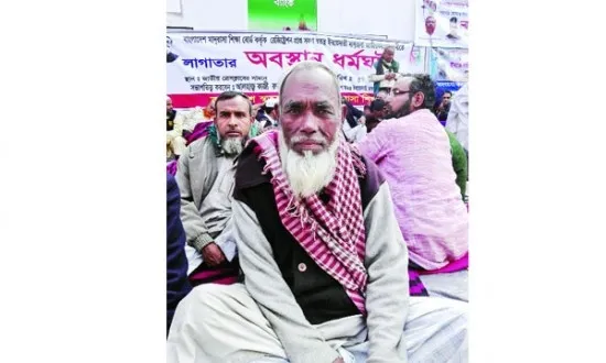 যাদের খোঁজ নেয় না কেউ