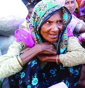 রোহিঙ্গা প্রত্যাবাসনে অনিশ্চয়তার মেঘ
