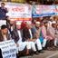 ৭ম দিনের মতো অবস্থান ধর্মঘটে ইবতেদায়ী শিক্ষকরা