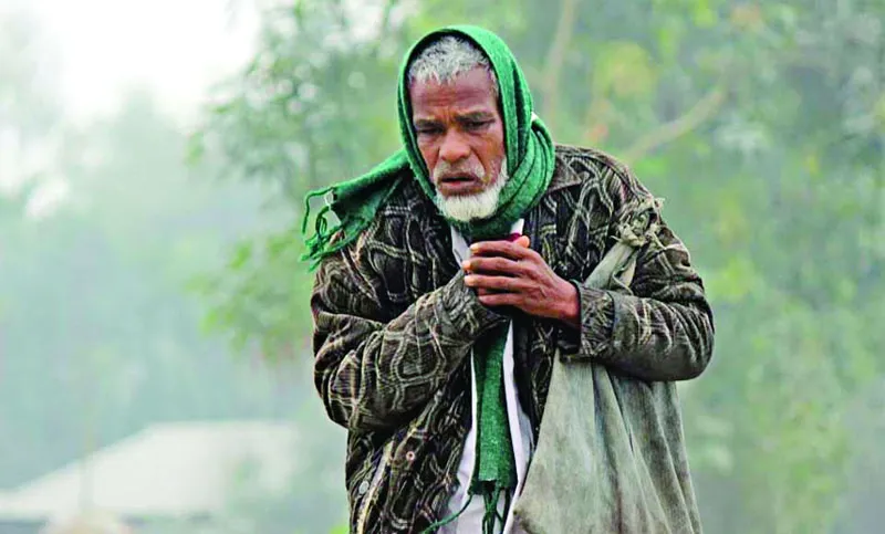 বাড়ছে রোগবালাই ঘটছে মৃত্যুও
