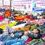 এবার আমরণ অনশনে ইবতেদায়ি মাদরাসার শিক্ষকেরা