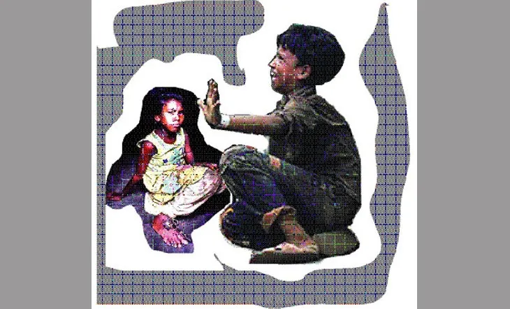 বেড়েছে শিশু হত্যা ও নির্যাতনের ঘটনা