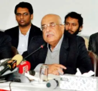 দুর্বল অর্থনৈতিক অবস্থায় জাতীয় নির্বাচন হলে আরও বিপর্যয় দেখা দেবে