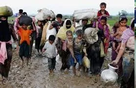 ওয়ার্কিং গ্রুপের প্রথম বৈঠক ও চুক্তি কাল