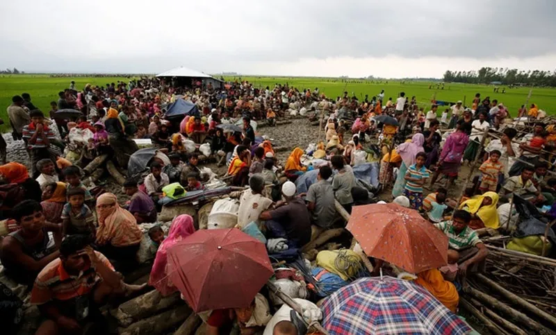 সিদ্ধান্ত ছাড়াই মুলতবি নেপিডোর সঙ্গে বৈঠক