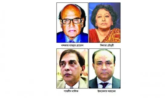 সমঝোতা ছাড়া বিকল্প নেই