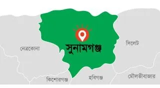 বাঁধ নির্মাণ শুরু না হওয়ায় উদ্বেগে কৃষক
