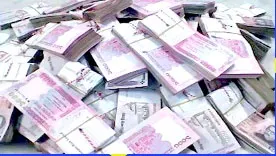 নেপথ্যে কোটি টাকার চাঁদাবাজি