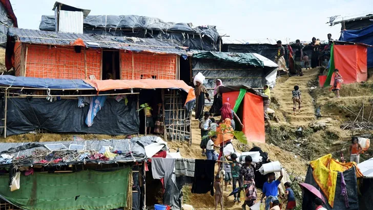 রোহিঙ্গাদের ফেরা কবে শুরু জানে না কেউ