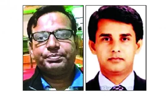 ঘুষ গ্রহণের অভিযোগ মামলা হচ্ছে : চক্রের সাথে জড়িত অনেক রাঘববোয়াল