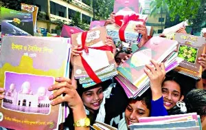 সৃজনশীল পদ্ধতিতে পরিবর্তন আসছে