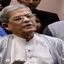 ‘বিএনপি ছাড়া নির্বাচনের জন্য তড়িঘড়ি করে রায় দেওয়া হচ্ছে’