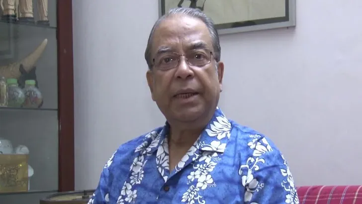 ঔদ্ধত্যের গণতন্ত্র