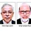 মাহমুদ হোসেন প্রধান বিচারপতি ওয়াহ্হাব মিঞার পদত্যাগ